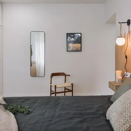 Aran - 3 Bedrooms In Eixample Esquerra Διαμέρισμα